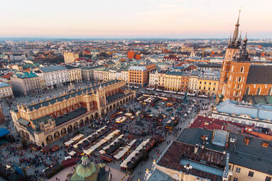 Organizatorzy XVI Memoriału H.J. Wagnera podpowiadają, co zwiedzić między meczami