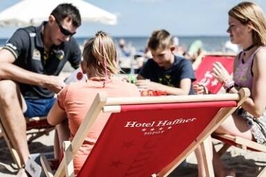 Nowe twarze Trefla Gdańsk i Giba w sobotę na plaży