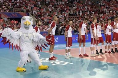 Artur Szalpuk: atmosfera jest bardzo dobra