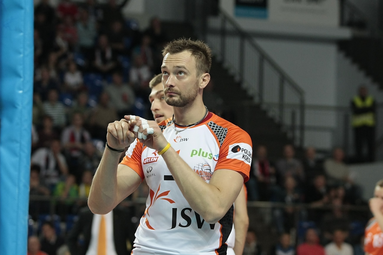 Michał Łasko: rozumiem decyzję selekcjonera