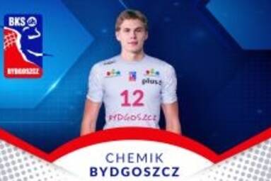 Jan Lesiuk wraca do Bydgoszczy