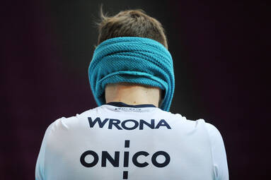 Plan przygotowań ONICO Warszawa do sezonu