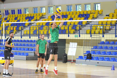 GieKSa ruszyła z przygotowaniami