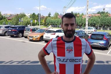 Asseco Resovia Rzeszów rozpoczęła przygotowania