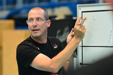 Roberto Piazza: jestem podekscytowany startem przygotowań