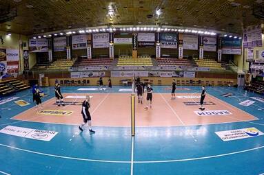 Kończą się wakacje w Cerradzie Czarnych Radom