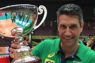 Zmiana trenera w Cuprum Lubin. Marcelo Fronckowiak nowym szkoleniowcem