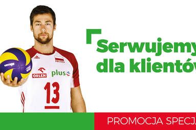 Plus serwuje rabaty na bilety na Memoriał Wagnera!