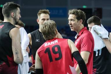 Stephane Antiga: cieszymy się, że po raz kolejny możemy zagrać w Memoriale Wagnera