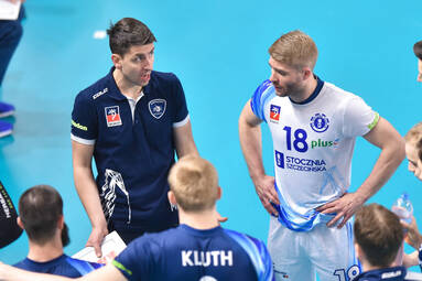 20 sierpnia rusza sprzedaż karnetów Stoczni Szczecin