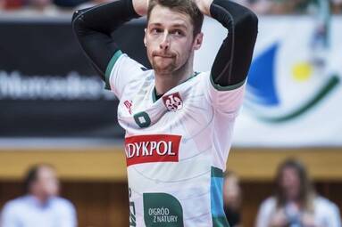 Robbert Andringa nie wystąpi na MŚ