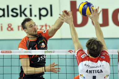 Michal Łasko: jest fajny klimat