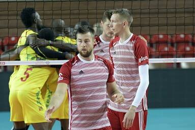 Polska - Kamerun 3:1 w sparingu