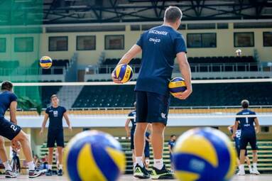 Otwarty trening ONICO Warszawa