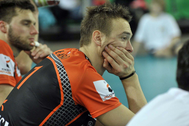 Michał Łasko: najważniejsza jest chemia w zespole