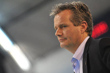 Gido Vermeulen: polskie serce zespołu