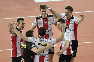 Piotr Nowakowski: obronić mistrzowski tytuł