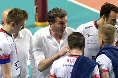 ZAKSA rozpoczęła przygotowania do sezonu