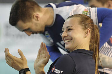 Testy wypadły bardzo dobrze