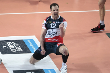 Felipe Fonteles: zagrać na wysokim poziomie