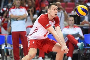 Marcin Komenda powołany na XVI Memoriał Wagnera