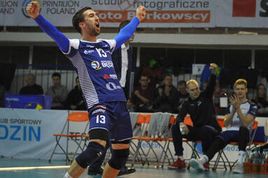 Dziesiąty sezon Michała Potery