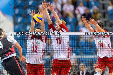 Aleksander Śliwka: przed nami dwa mecze z silnymi zespołami