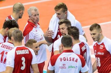 Michał Kubiak: w każdym meczu dajemy z siebie maksimum