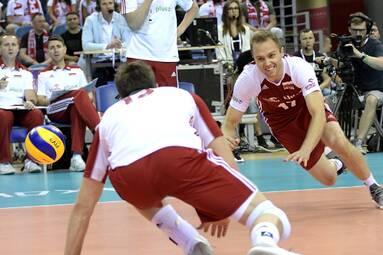 Paweł Zatorski: tradycjnie na Memoriale Wagnera gramy tie-breaka z Francją