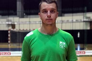 Z Olsztyna na mistrzostwa świata