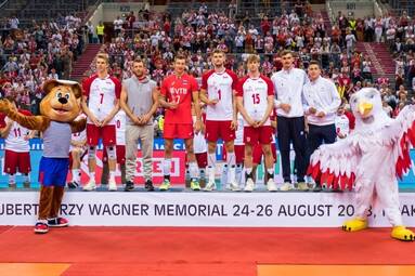 Artur Szalpuk: sami od siebie będziemy oczekiwać jeszcze lepszej gry