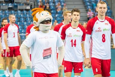 Damian Schulz: każdy dobry mecz i wygrana nakręca