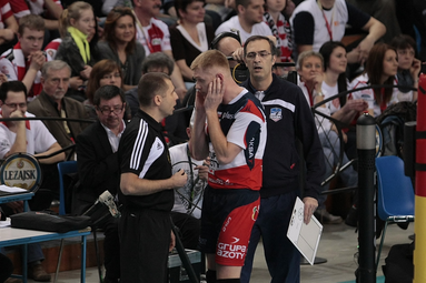 Nie mogli zadowolić się półśrodkami