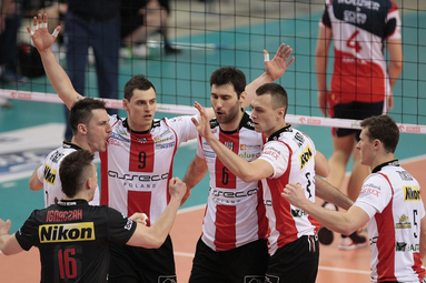 Grzegorz Kosok: damy z siebie wszystko