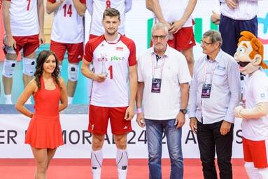 Piotr Nowakowski: musimy pokazać to, co w nas drzemie