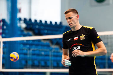 Mariusz Wlazły: Spotykałem na swojej drodze życzliwych ludzi