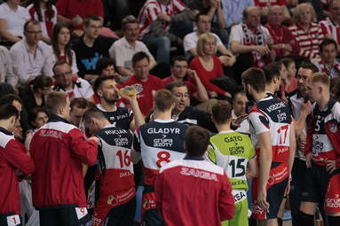 Marcin Możdżonek: wziąć się do roboty