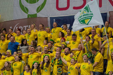 Karnety Aluronu Virtu od 10 września