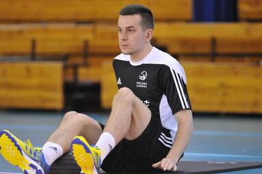 Marcin Komenda: tegoroczne rozgrywki PlusLigi zapowiadają się ekscytująco