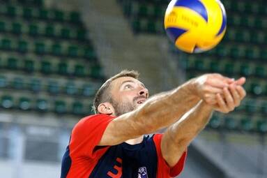 Pierwsza wygrana Chemika Bydgoszcz