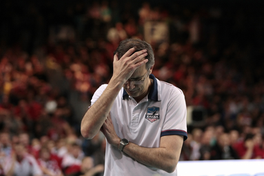 Daniel Castellani odchodzi z ZAKSY