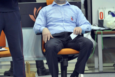 Jastrzębski Węgiel - Delecta Bydgoszcz