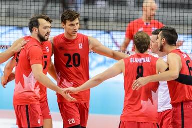 Arthur Szwarc: na MŚ każdy chce wygrać