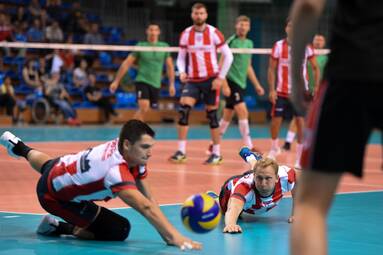 Asseco Resovii plan na szóstkę z plusem