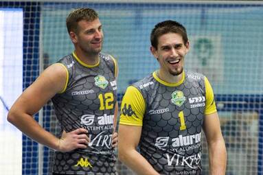 Marcin Waliński: zawsze szukam nowych wyzwań