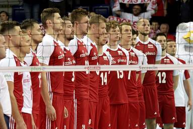 Jacek Kasprzyk: chcę drużyny walczącej