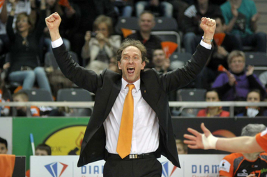 Jastrzębski Węgiel 19 sierpnia rozpocznie przygotowania