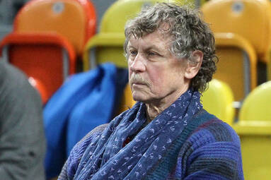 Ryszard Bosek: wierzę, że Polska może zdobyć medal MŚ