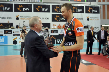 Michał Łasko: to honor być kapitanem takiej drużyny