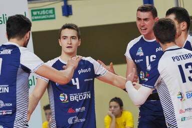 Łukasz Kozub: uczyć się na własnych błędach